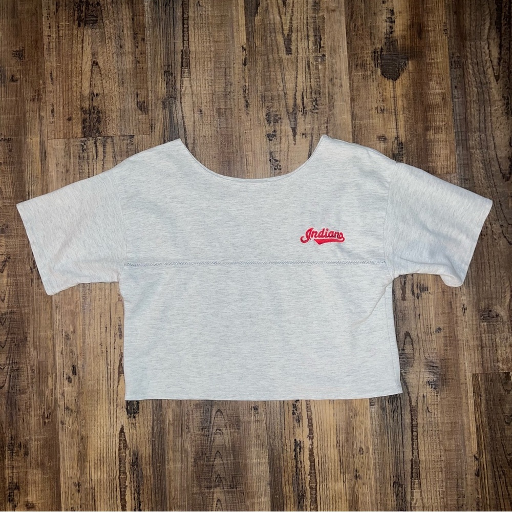 Vintage Indians Crop